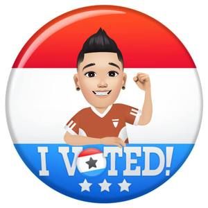 Meet your Posher, Colleen joy